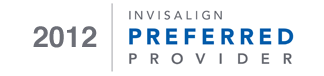 Invisalign Preferred Provider